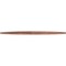 Ekena Millwork O'Neal Wood Fretwork Pierced Ceiling Medallion, Walnut, 16"OD x 5 3/4"ID x 1/4"T CMWP16X16X0250ONWA - alternate 5